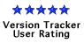 4 Stars at VersionTracker